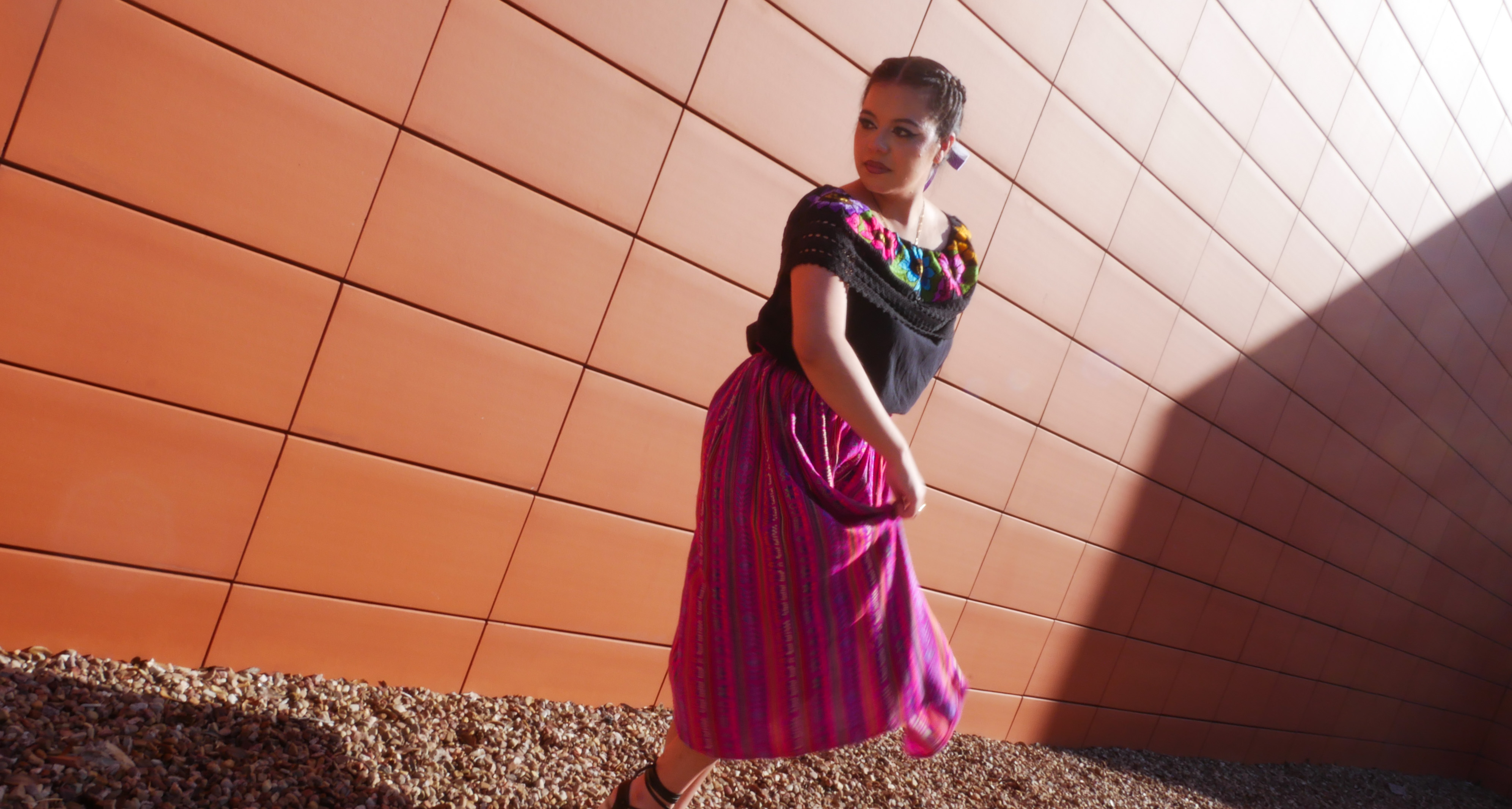 Dr. Paula Cuellar Cuellar